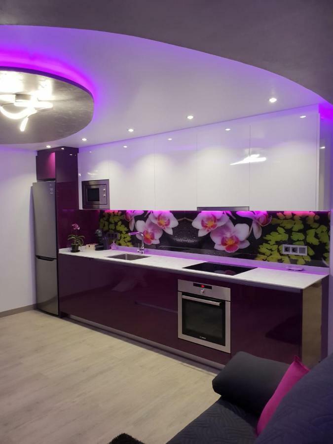 Dary Rent Orquidea Apartment Tarragona Exterior photo