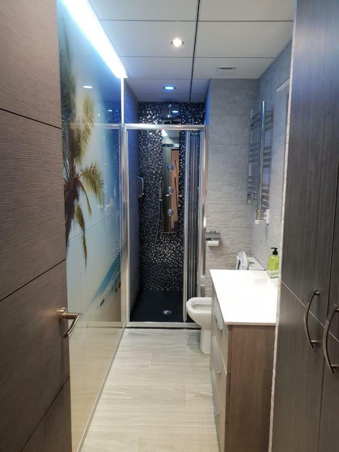Dary Rent Orquidea Apartment Tarragona Exterior photo